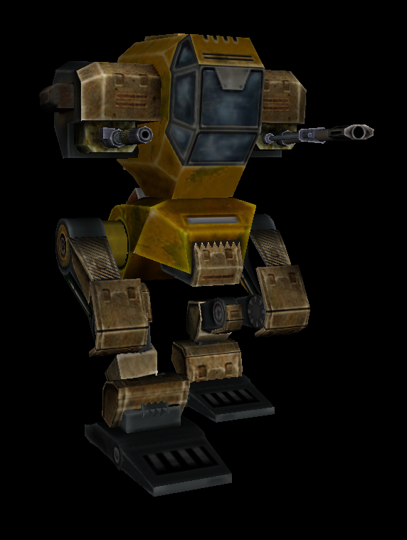 Сервал Рейдер